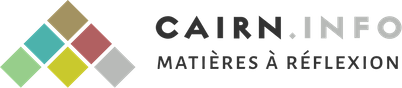 logo du site de Cairn