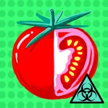 illustration de l'article sur la modification génétique de la tomate