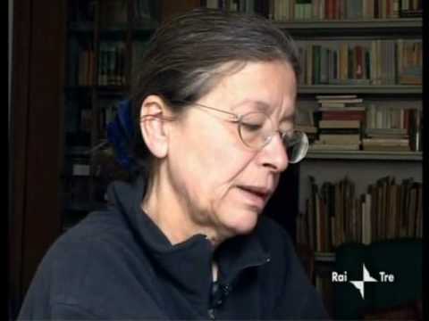 photo de madame Giuliani mère