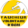 logo faucheur volontaire