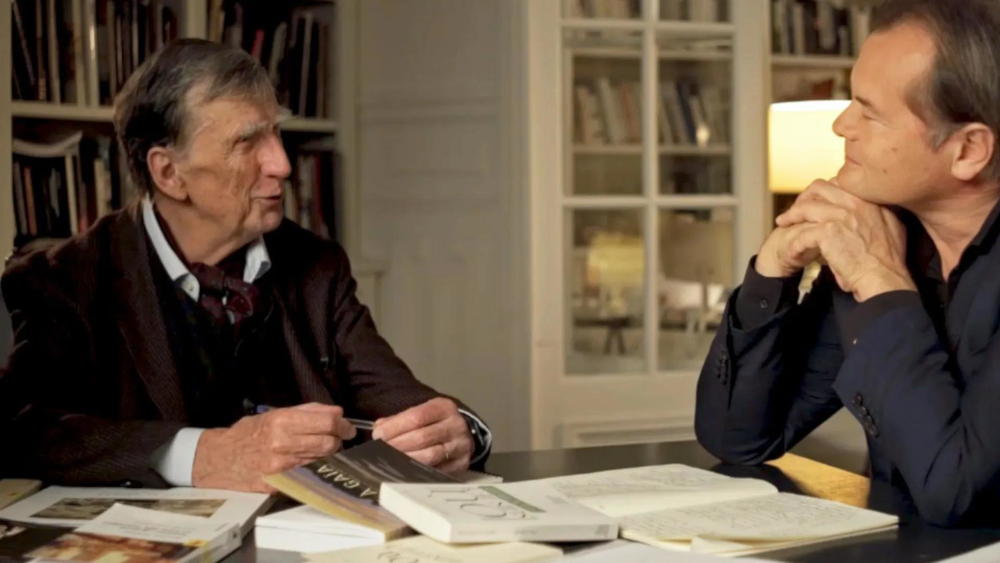 photo Arte entretien Latour Truong