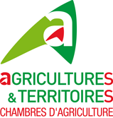 logo chambre d'agriculture