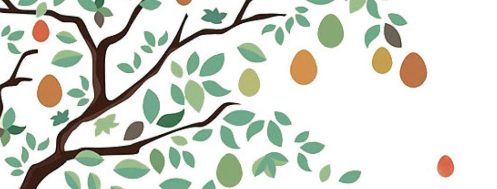 logo de la coordination Pour une autre PAC