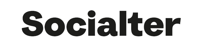 logo de la revue Socialter