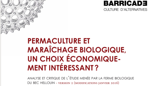 couverture de l'analyse du bec hellouin