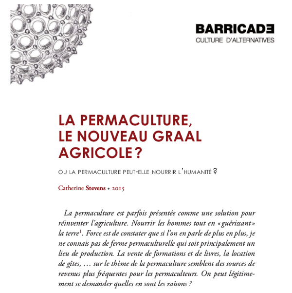 page titre du document