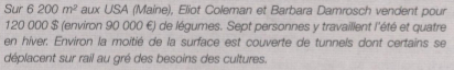 extrait "7 personnes travaillent pour vendre 90 000 euros"