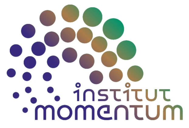 logo de l'institut Momentum