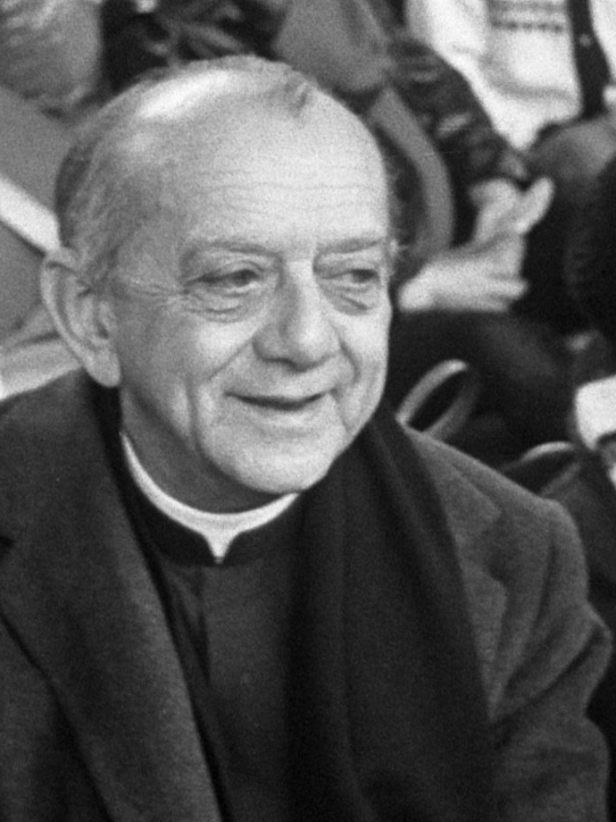 photo Don Helder Camara 1974 Nationaal Archief Author Hans Peters / Anefo