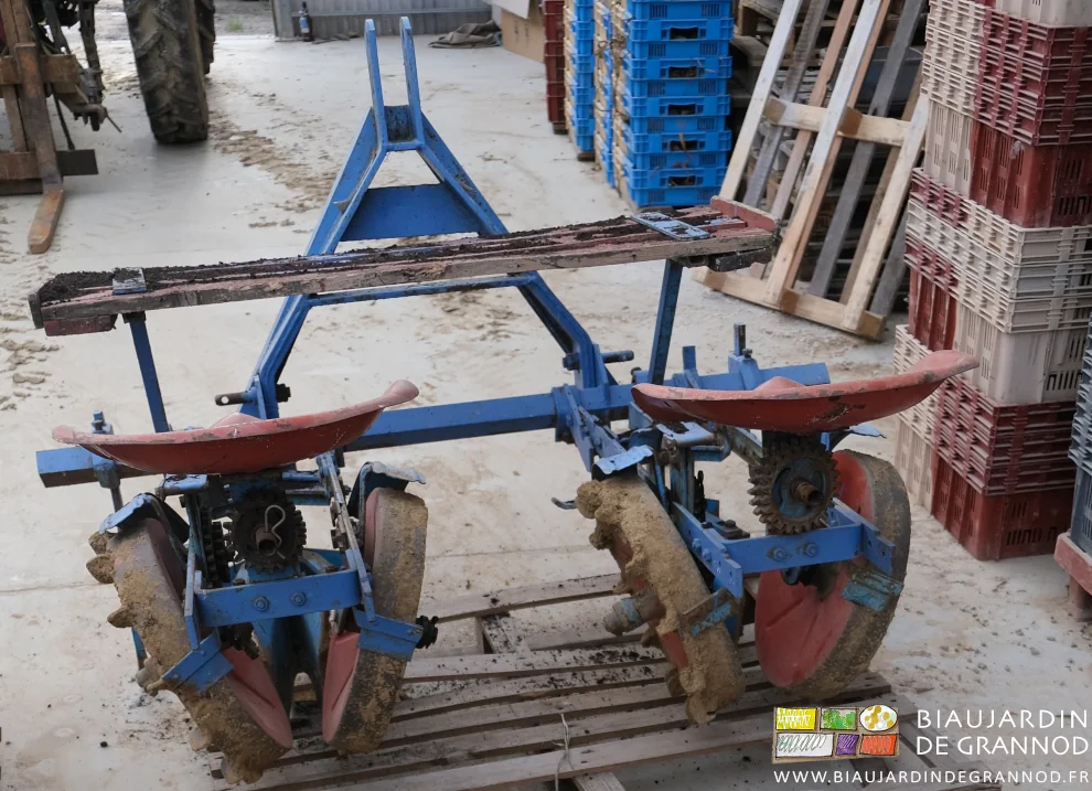 photo d'une préfer M avant rafraichissement