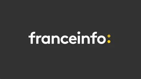 logo de France Info