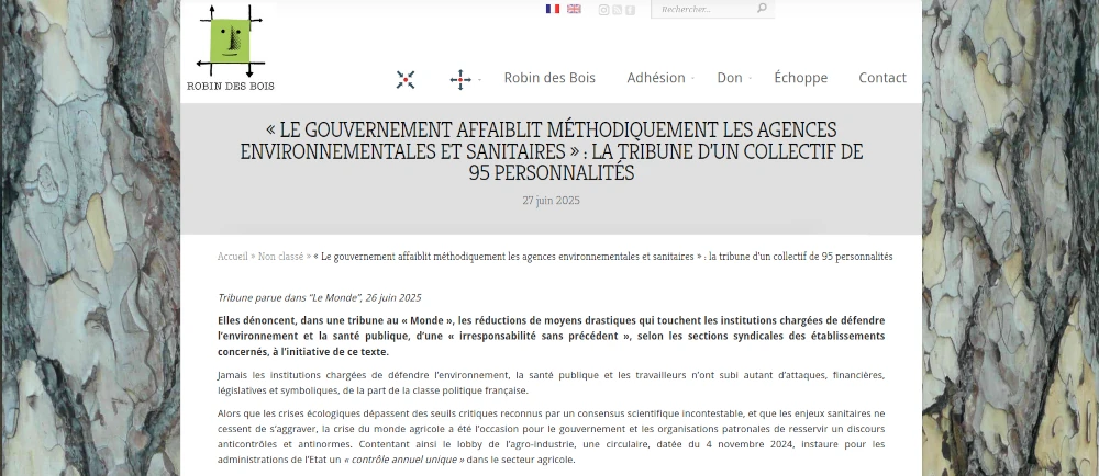 copie d'écran_site-Robin des Bois point fr