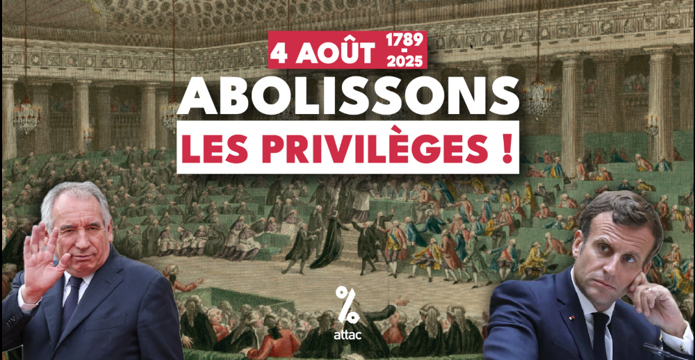 estampe de l'assemblée nuit du 4 aout par Charles Monet