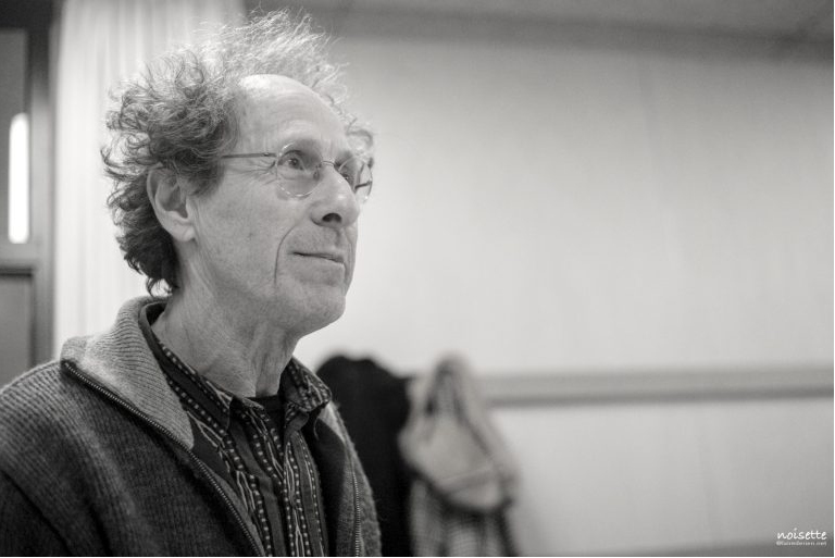 photo noir et blanc de Arnaud Apoteker